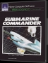 Atari  800&nbsp; - &nbsp;Submarine Commander